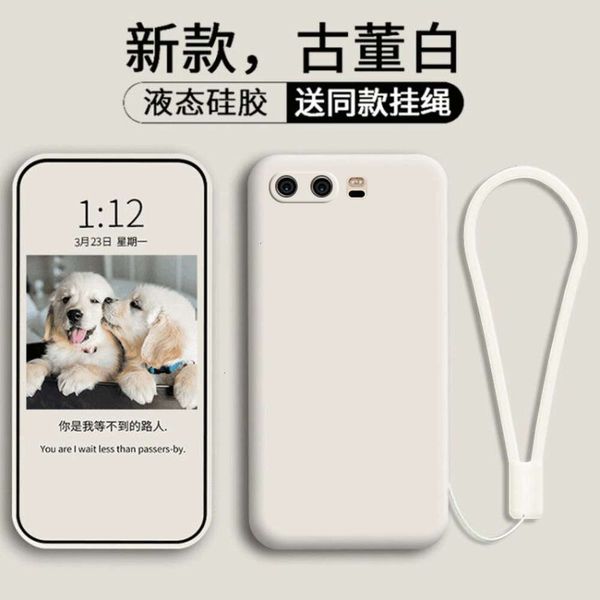 

huawei p10 plus mobile phone case p10 protective case huawei p20 liquid silica gel p20pro all inclusive fall proof soft case