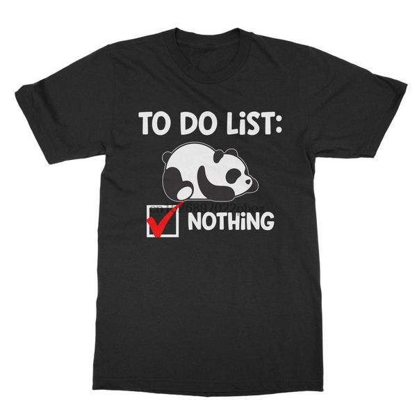 

to do list - ничего классический adult t-shirt для мужчин майки спорта с капюшоном толстовка с капюшоном