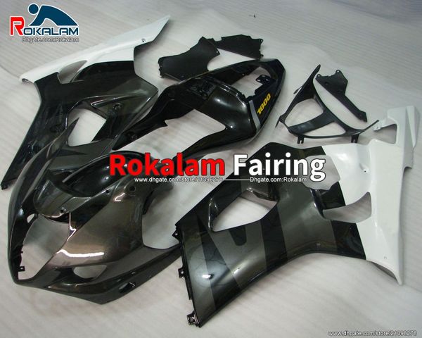 

for suzuki 2003 aftermarket fairing 2004 gsxr1000 fairings gsx-r1000 k3 03 04 gsxr 1000 fairing kit (injection molding)