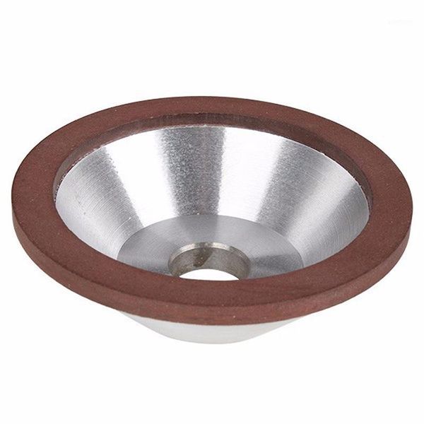 

125mm diamond grinding wheel cup 180 grit cutter grinder for carbide metal1