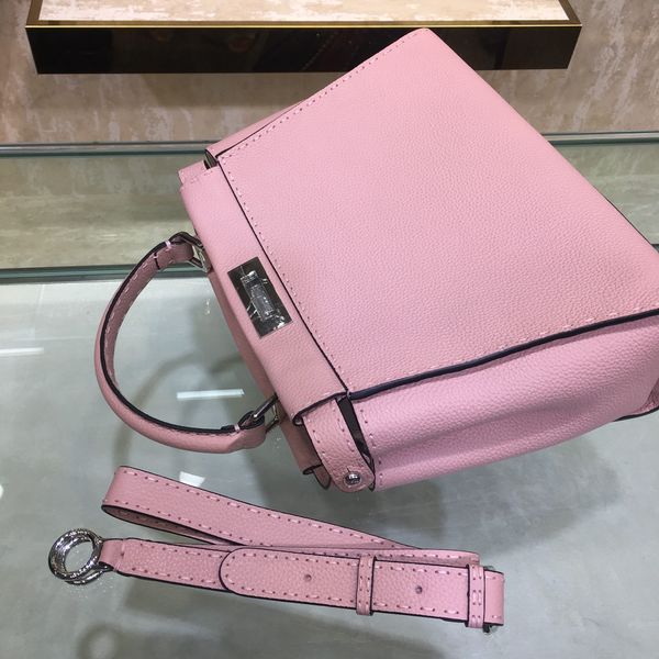 

facotry wholesale design handbag33cm,calf leather,2colors,have many other designs on web,contact me for details