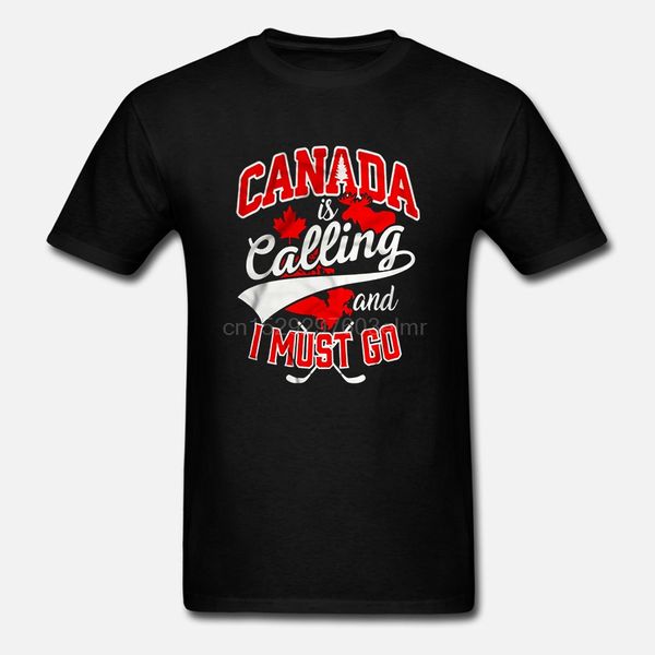 

men canada is calling and i must go hoodie designers t shirts sweatshirt