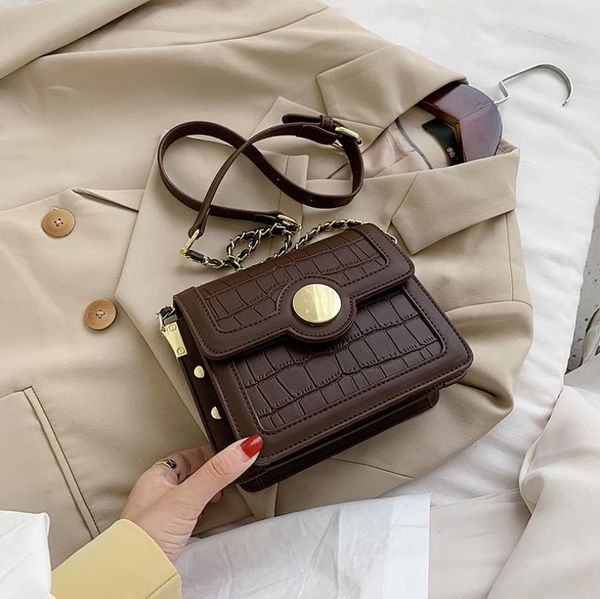 

fashion handbags designer women bag chain shoulder bags crossbody ladies dating bag