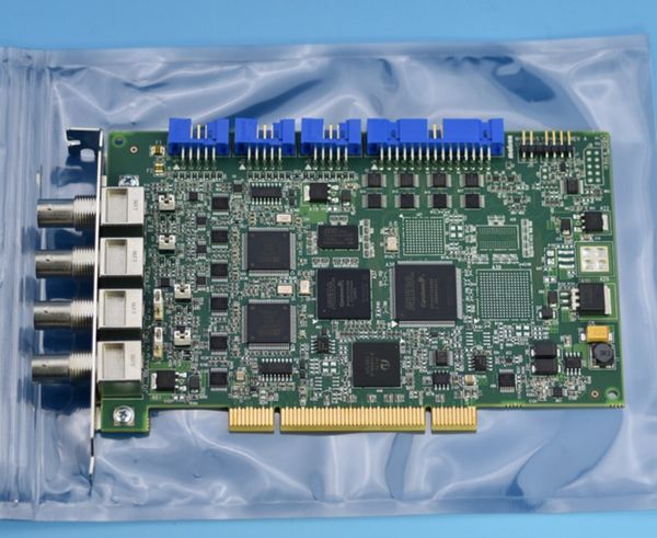 

100% tested work perfect for original matrox mor/2vd/84