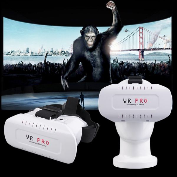 

d virtual reality vr glasses movie film video game for .-. phone