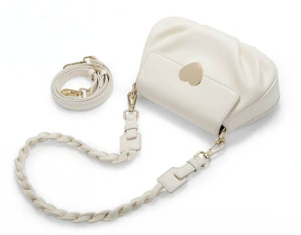 

ladies versatile shoulder bag cross-body bag