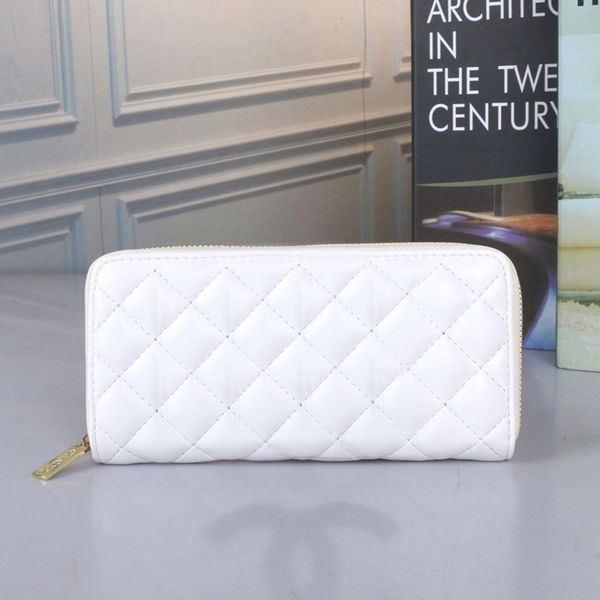 

channel women wallets 2020 solds womens bags designers handbags purses luxurys designers womens purse long wallets a11, Red;black