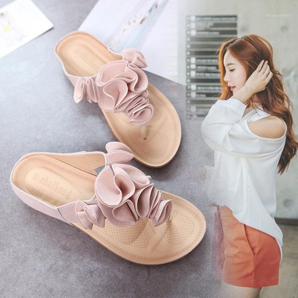 

slippers summer women's mesh high-heeled korean sandals1, Black