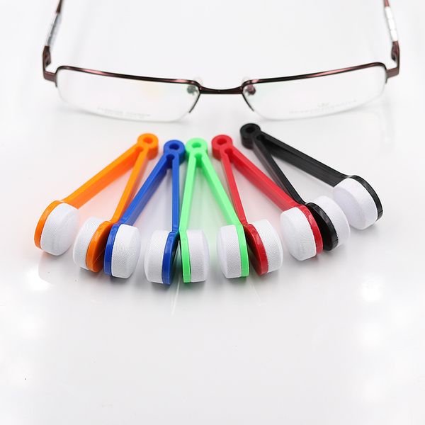 

colour_max очки микроволокна очиститель щетка стеклоочистителей eyeglass солнцезащитные очки