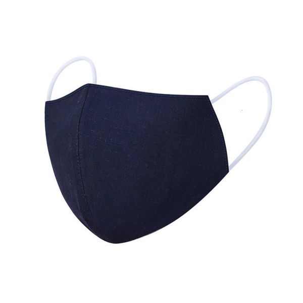 

fashion mask designer washable reusable face masks black navy pink comfortable breathable facemask 1 n5vt9