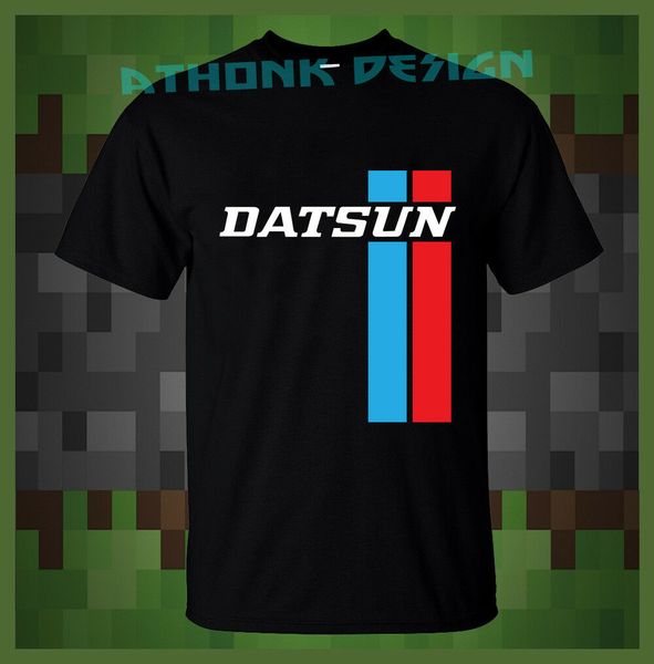 

datsun 620 motorsports racing mens new summer fashion simple short sleeved customize sport hooded sweatshirt hoodie men t shirt