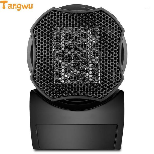 

smart electric heaters mute mini small office heater energy-saving heaters1