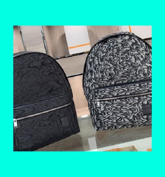 

fashion backpack school bag bag trend popular suitable size 2021 new arrive special designer backpack two models