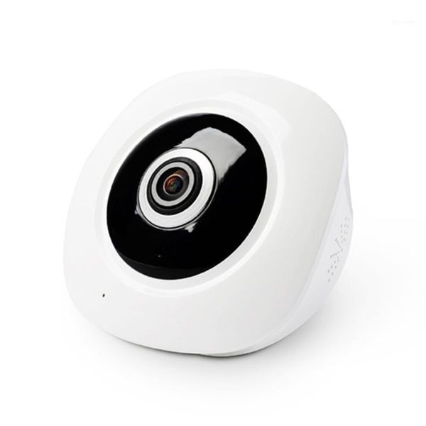 

360Â° panorama surveillance camera phone wireless remote home network camra1