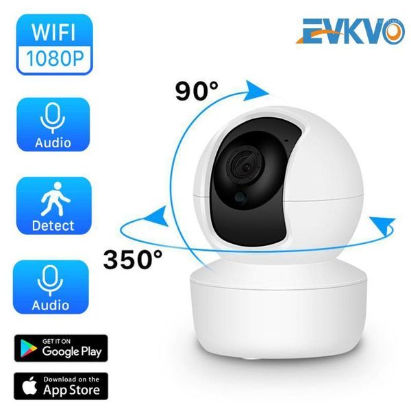 

1080p cloud ip camera home security surveillance camera 2mp auto tracking network wifi wireless cctv baby monitor1