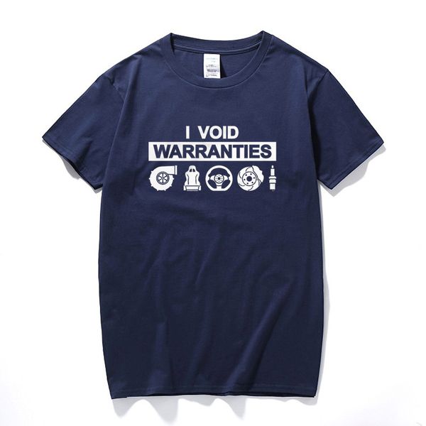 

sport i void warranties tshirt mens car auto race drift drag birthday gift cotton short sleeve t-shirt camisetas hombre tee shirt