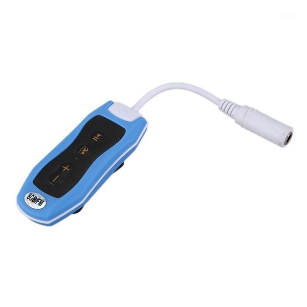 

deals 8gb mp3 player waterproof fm radio music player1