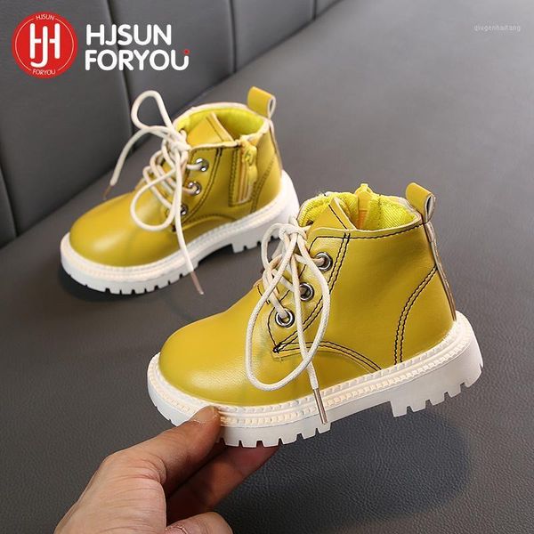 

children snow boots 2020 new warm non-slip shoes for boys girls ace-up boots comfort baby rubber fashion sneakers1, Black;grey