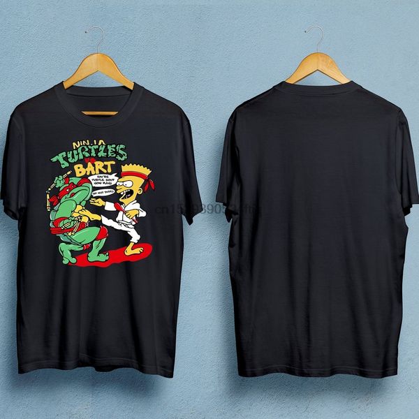 

sport raphael vs bart t shirt
