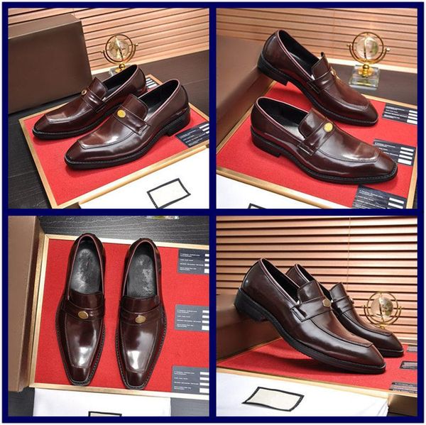

c2 new luxurious italian patent leather designer men blue black wedding oxford shoes lace-up office business suit men's dress shoes 11