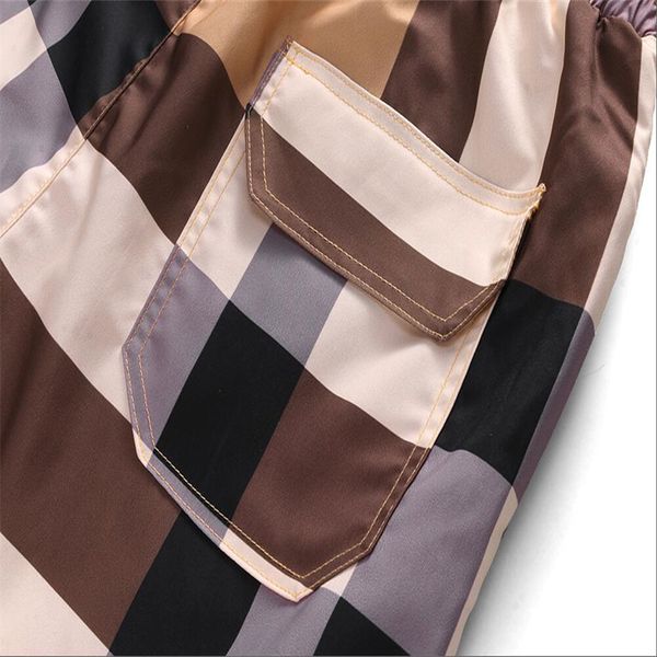 

2022 mens womens designers shorts summer fashion streetwears clothing quick drying swimwear printing board beach pants men's #m-4xl #17, White;black