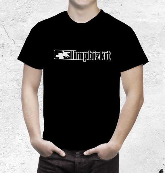 

limp bizkit летняя мода teecomfortable повседневная короткие рукава tee дешевые оптовая тройники для man sport толстовка с капюшоном толстов