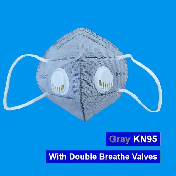 

face dhl 1 day ship factory sales mascarilla masquera dust protective pm2.5 disposable meltblown mask en149:2001 6 n6q65