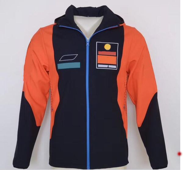 

2020 new fashion brand motorcycle rider winter plus cotton long sweater jacket racing suit motorcycle clothing windproof warm jacket