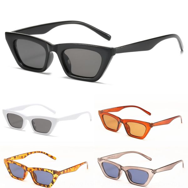

ydfr 41377 fashion sunglasses with uv frame for men and women vintage oval plank popular protection quality classic with case come sungl, White;black