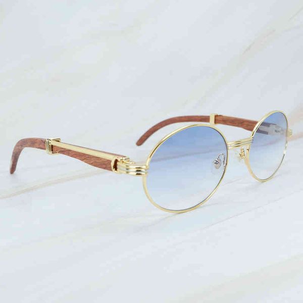 

2022 factory wholesale model sun for women fashion shades mens eyewear wood buffalo horn glasses gafas sol sunglasses, White;black