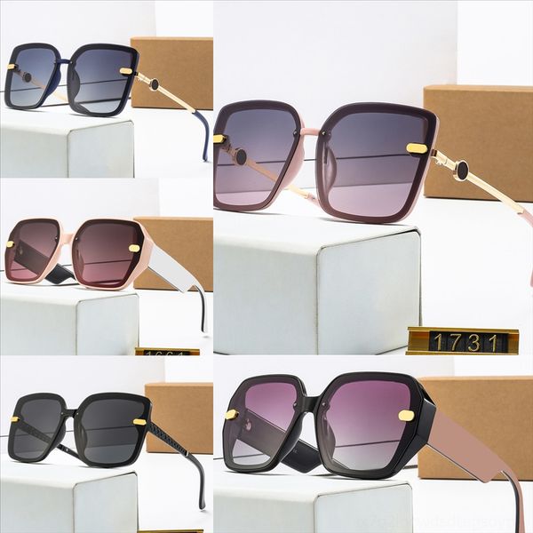 

aeiup fashion sunglasses oversize women d**r gradient female brand designer boys girls sun glasses c**d glasses sun plastic, White;black