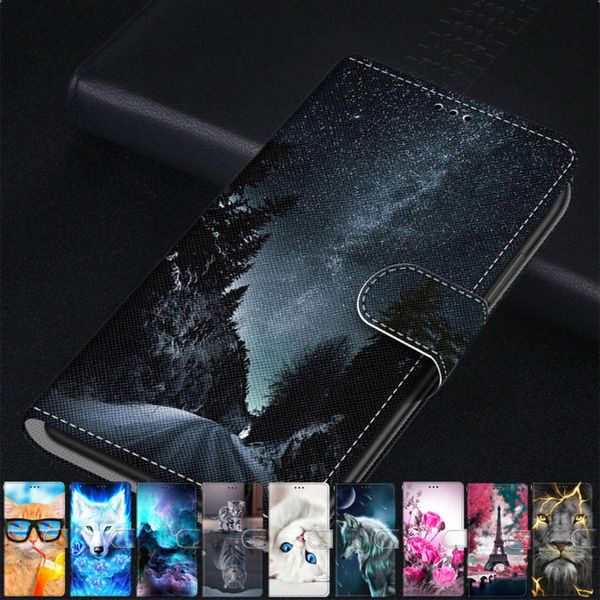 

rfbgzte blade 20 smart v1050 mobile phone case luxury wallet casezasw