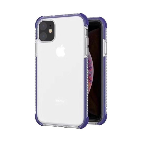 

3e8ujh7y6for iphone 11 pro max 6.5 inch transparent soft tpu cover casevip2