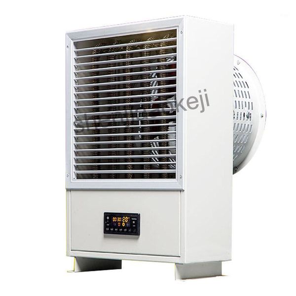 

smart electric heaters heater constant temperature industrial fan incubator air drying device 550m3/h exhaust volume 220v1