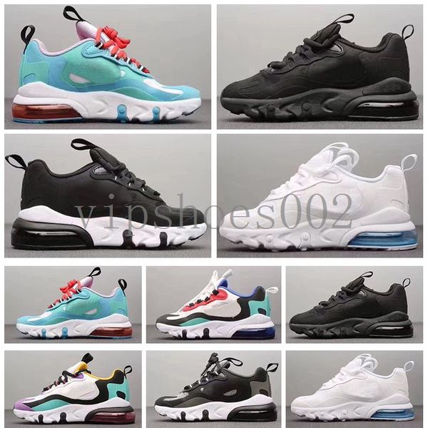 

2020 kanye west infant clay toddler kids running shoes static gid chaussure de sport pour enfant boys girls casual trainers 28-35 tgd-0, Black