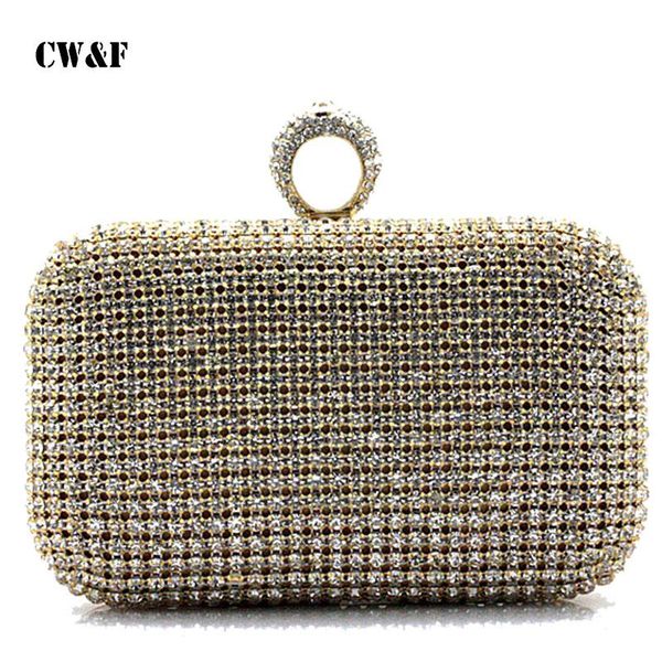 

ms. clutch purse phone package mini handbag