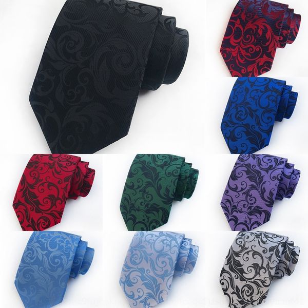 

ai5q plaid 6cm mens ties cotton casual necktie gift party wedding casual gravatas fashion new formal tie, Blue;purple