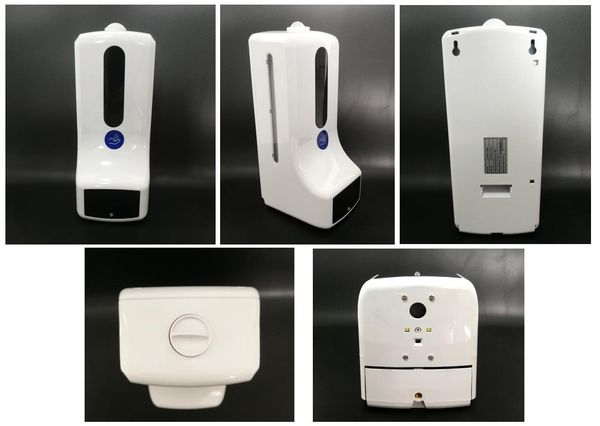 

chen bai chao wall mounted hand temperature@$qa