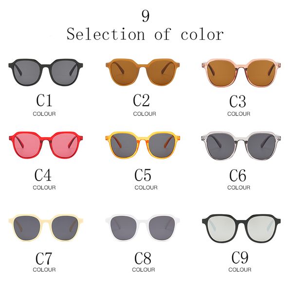 

sun sunglasses men's square 2020 glasses fishing for women men driving mens classic retro brand design male eyewear