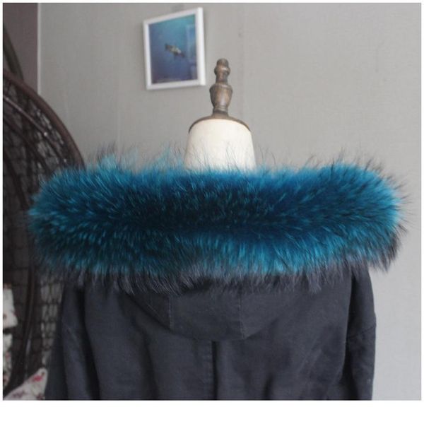

2020 new fur collar qyluut