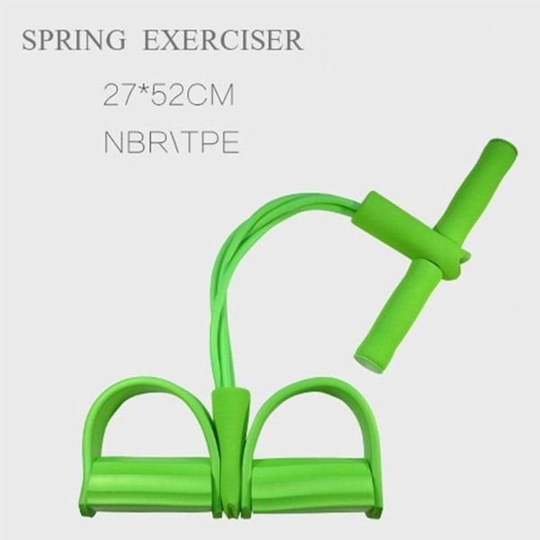 

resistance band tummy training abdominal exercise fitness gym yoga resistance band equipment elastic rope abdominal fitness1