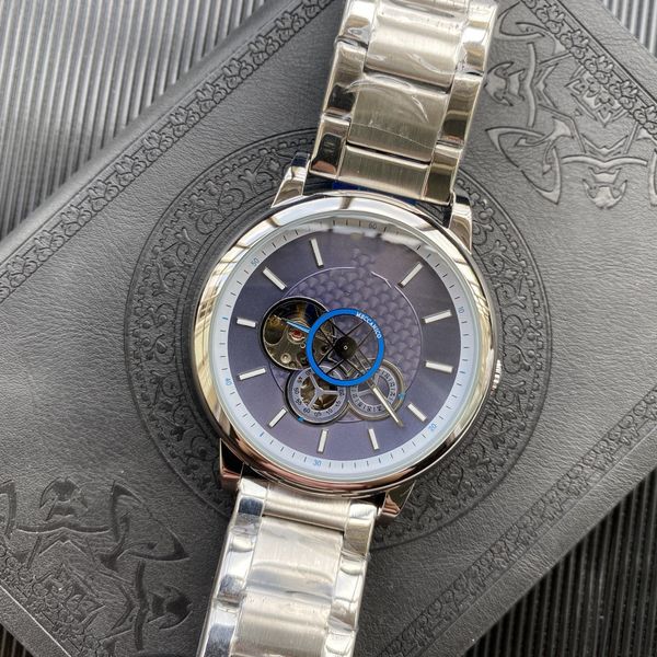 

new spot watch amie factory direct, Slivery;brown