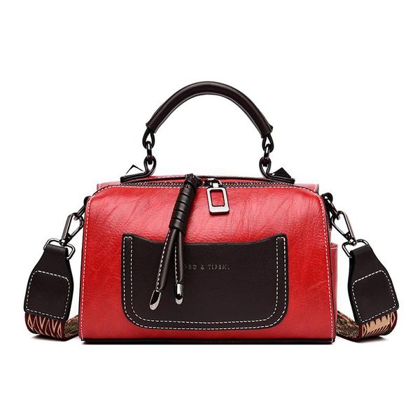 

luxury boston handbags women bags designer ladies handle bag wide strap shoulder crossbody bags for women hand bag bolsas