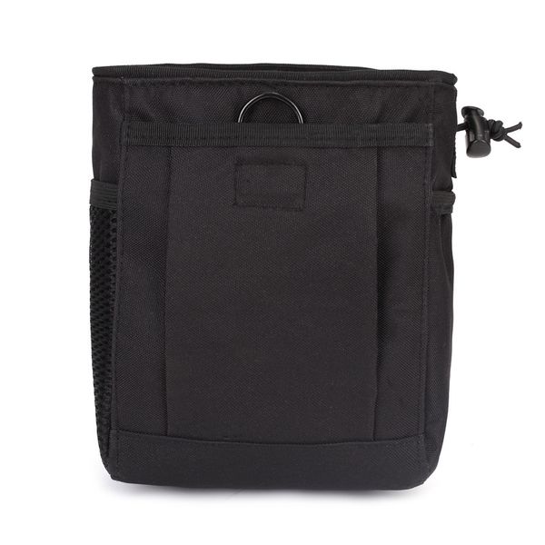 Bolsa de cintura tática de cintura masculina bolsa de cintura militar pack executando bolsa de viagem de viagem sacos de campismo colete pack caça compacta saco q0109