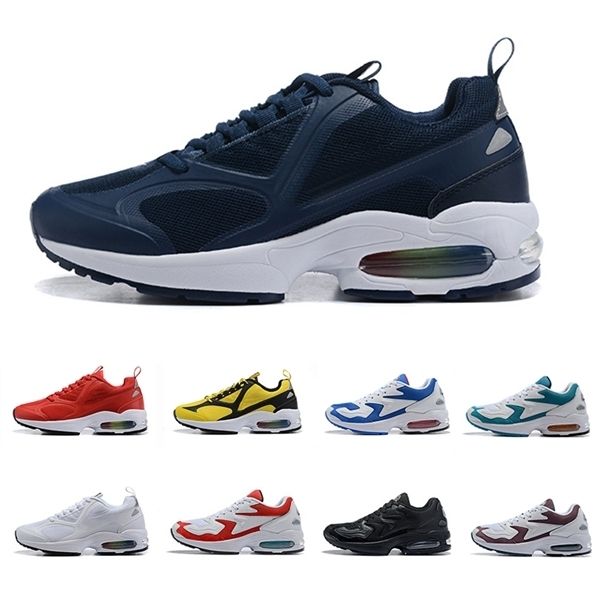 

fashion 2 atmos x 2s light qs mens running shoes men black red blue colorful pink sports chaussures homme sneakers size 40-46