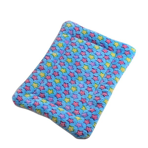 

кровать мягкий теплый домашнее животное одеяло спальная кровать крышка коврик для маленькой средней кошки домашнее животное одеяло спальные