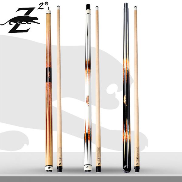 

preoaidr 3142 z2 billiard pole 10 / 11.75/13mm tip scraper spring housing with uni loc protective pad