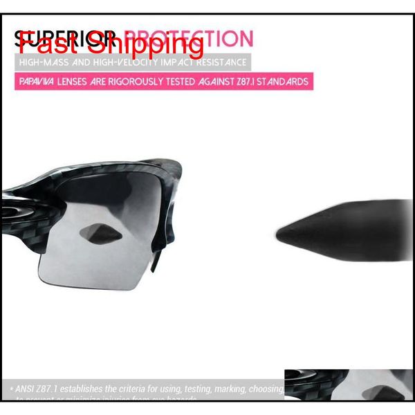 

papaviva replacement lenses for authentic she's unsable oo9297 sunglasses polarized qylsoa mj_fashion