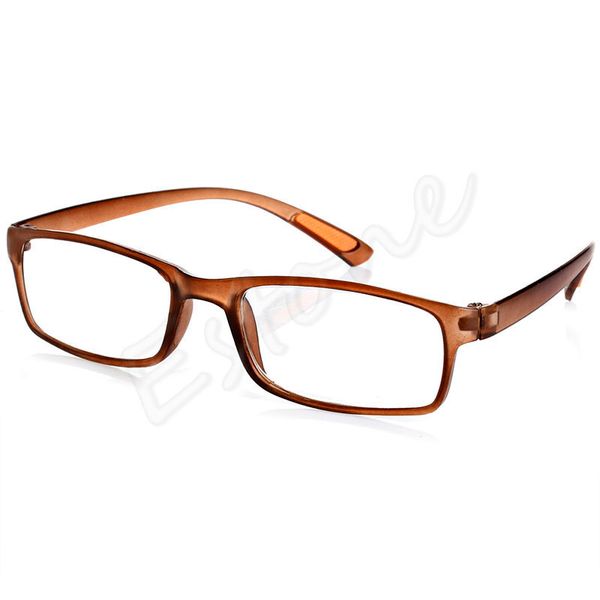

eyeglass blue new reading anti resin light framed radiation women men glasses +1.0 1.5 2.0 2.5 3.0 3.5 4.0 diopter