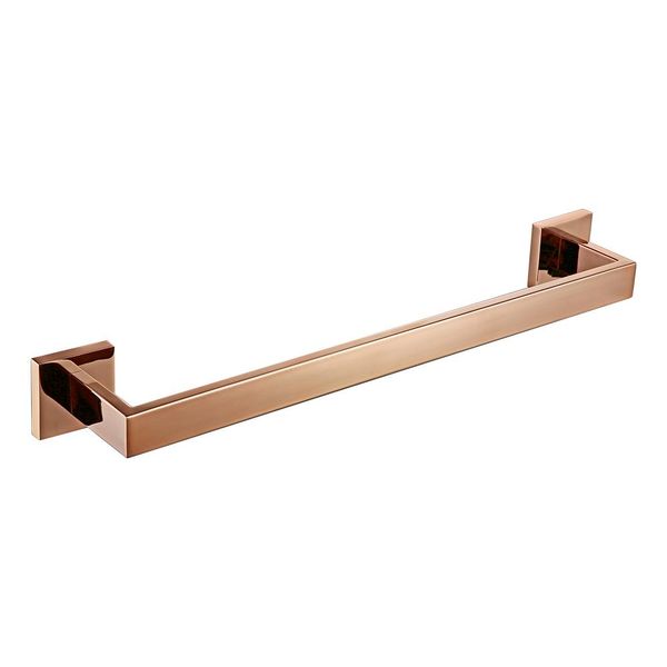 

polished rose gold toilet paper holder towel hooks bathroom accessories stainless steel bedroom wall mount bath hardware sets bbyfxw bwkf